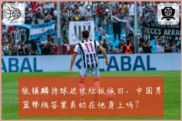 张镇麟持球进攻短板依旧，中国男篮锋线答案真的在他身上吗？