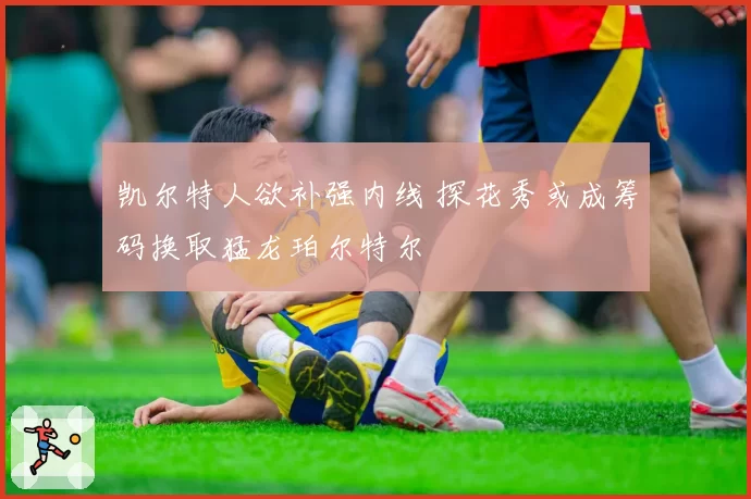 凯尔特人欲补强内线 探花秀或成筹码换取猛龙珀尔特尔